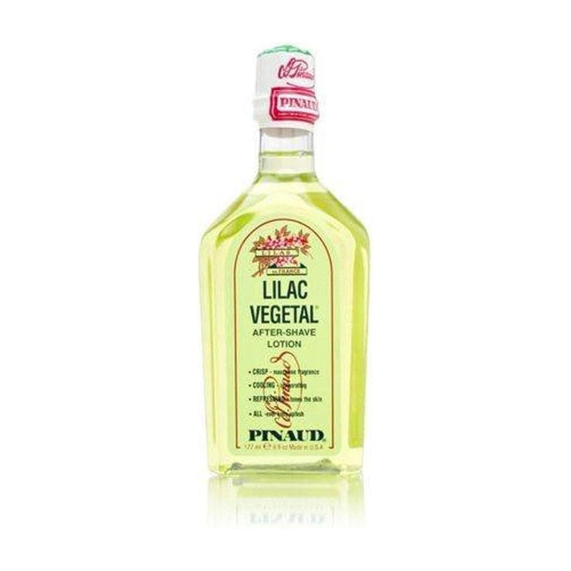 Pasteur Pharmacy After-Shave Lotion Pinaud Lilac Vegetal After-Shave Lotion 6 Oz