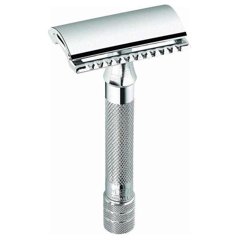 Pasteur Pharmacy Collective Safety Razors Merkur 33C Classic Safety Razor