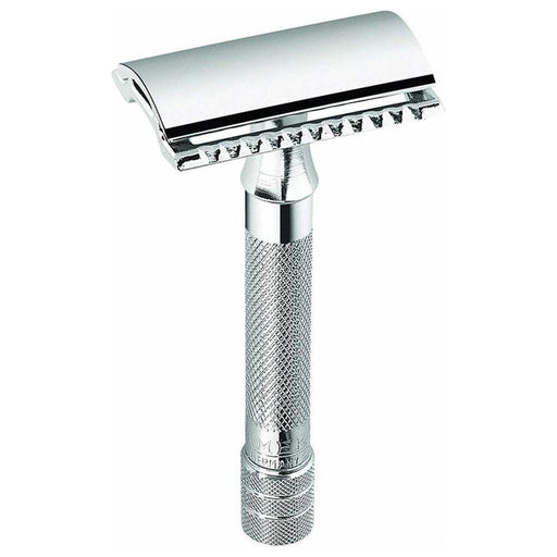 Pasteur Pharmacy Collective Safety Razors Merkur 33C Classic Safety Razor
