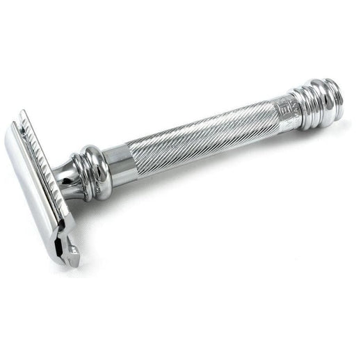 Pasteur Pharmacy Collective Safety Razors Merkur 38C Heavy Duty Safety Razor