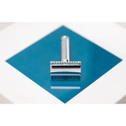 Pasteur Pharmacy Collective Safety Razors Merkur 42C Classic Double Edge Safety Razor