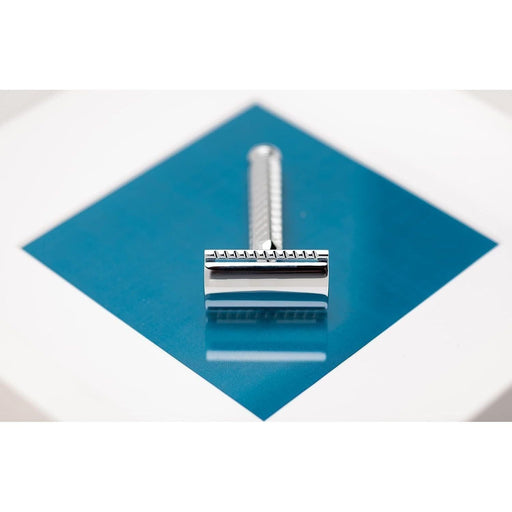 Pasteur Pharmacy Collective Safety Razors Merkur 42C Classic Double Edge Safety Razor
