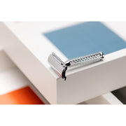 Pasteur Pharmacy Collective Safety Razors Merkur 42C Classic Double Edge Safety Razor