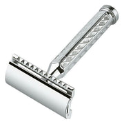 Pasteur Pharmacy Collective Safety Razors Merkur 42C Classic Double Edge Safety Razor