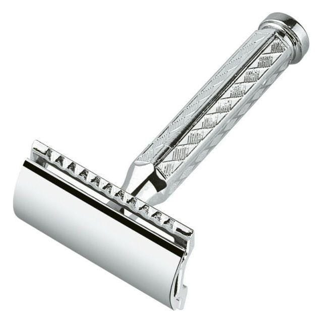 Pasteur Pharmacy Collective Safety Razors Merkur 42C Classic Double Edge Safety Razor