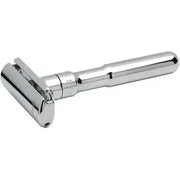 Pasteur Pharmacy Collective Safety Razors Merkur Futur Chrome Double Edge Safety Razor