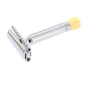 Pasteur Pharmacy Collective Safety Razors Merkur Progress Adjustable Safety Razor Chrome