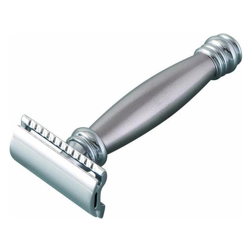 Pasteur Pharmacy Fulfillment Safety Razors Merkur 43C Heavy Duty Double Edge Safety Razor Long Handle