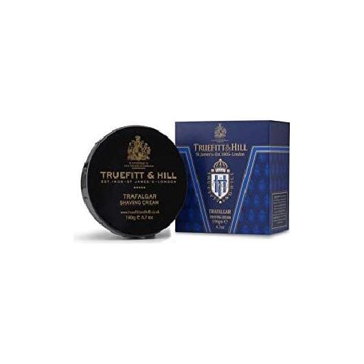 Pasteur Pharmacy Fulfillment Shave Cream Truefitt & Hill Trafalgar Shave Cream 6.7 oz
