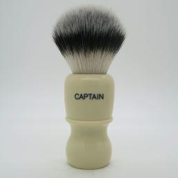 Pasteur Pharmacy Fulfillment Shaving Brushes Simpson Captain 2 Sovereign Grade Synthetic Fibre Shaving Brush