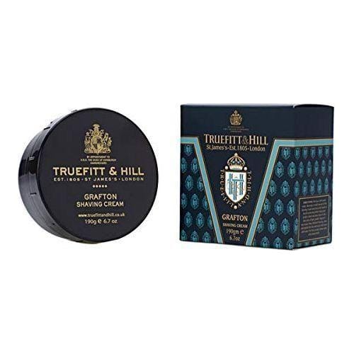 Pasteur Pharmacy Fulfillment Shaving Cream Truefitt & Hill Grafton Shaving Cream 6.7 oz