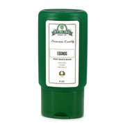 Pasteur Pharmacy Fulfillment Shaving Kit Post Shave Balm 4 Oz Stirling Soap Co. Eggnog Shaving Collection