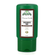 Pasteur Pharmacy Fulfillment Shaving Kit Post Shave Balm 4 Oz Stirling Soap Co. Gingerbread Man Shaving Collection