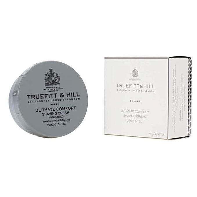 Pasteur Pharmacy Fulfillment Shaving Soap Truefitt & Hill Highgrove Shaving Cream Bowl 6.7 Oz