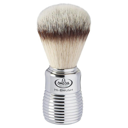 Pasteur Pharmacy Shaving Brush Omega Brush Synthetic Badger Fiber Hi Quality Genuine Shaving Brush #46113