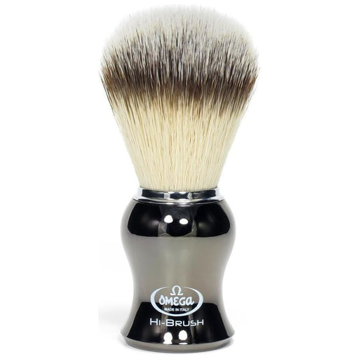 Pasteur Pharmacy Shaving Brush Omega Brush Synthetic Badger Fibre Hi Quality Genuine Shaving Brush #46276