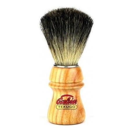Pasteur Pharmacy Shaving Brush Semogue 2010 Pure Badger Shaving Brush