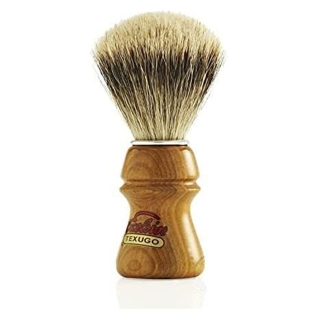 Pasteur Pharmacy Shaving Brush Semogue Excelsior 2015 Super Badger Shaving Brush