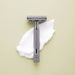 Rockwell Razors Safety Razors Rockwell Razors 2C Double Edge Safety Razor (Gunmetal)