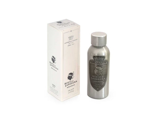 Saponificio Varesino Fulfillment Aftershave Saponificio Varesino Mirto di Sardegna Aftershave Lotion 100ml