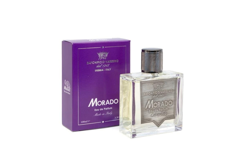 Saponificio Varesino Fulfillment Eau de Parfum Saponificio Varesino Morado Collection Eau de Parfum 100ml