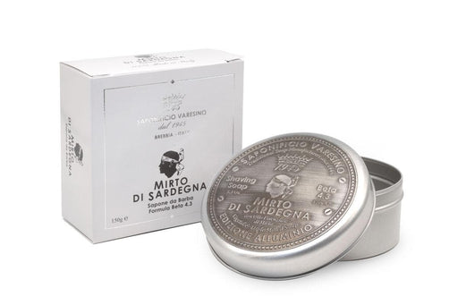 Saponificio Varesino Fulfillment Shave Soap Saponificio Varesino Mirto di Sardegna Shaving Soap: SE Beta 4.3