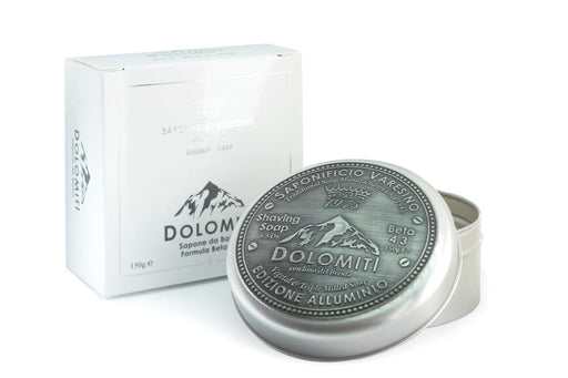 Saponificio Varesino Shaving Soap Dolomiti Shaving Soap: SE Beta 4.3
