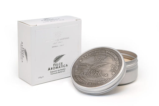 Saponificio Varesino Shaving Soap Felce Aromatica Shaving Soap: SE Beta 4.3