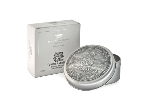 Saponificio Varesino Shaving Soap Tundra Artica Shaving Soap: SE Beta 4.3