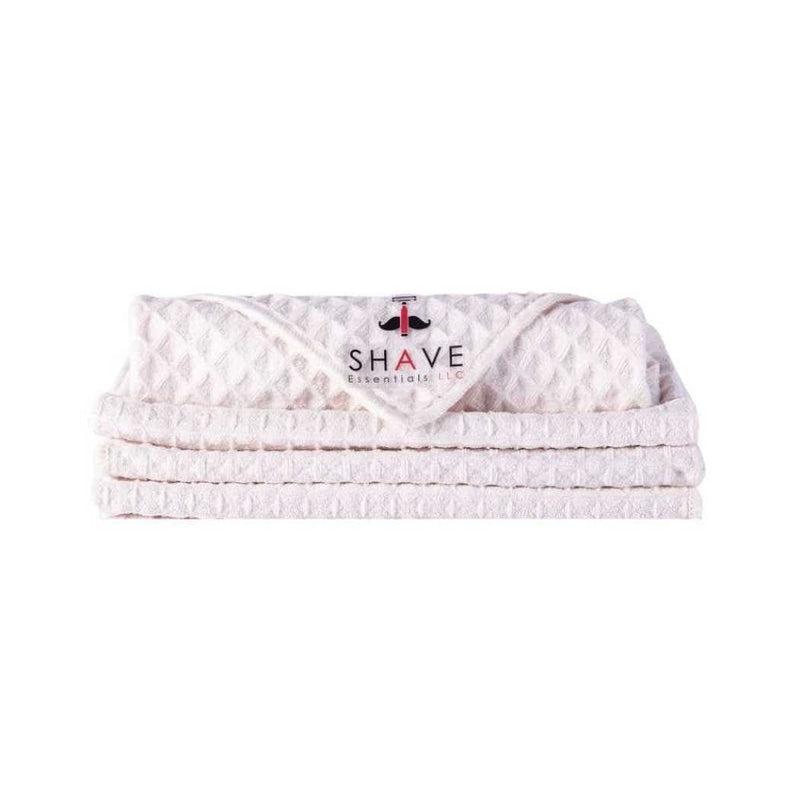 Shave Essentials Bath Towels & Washcloths Shave Towel