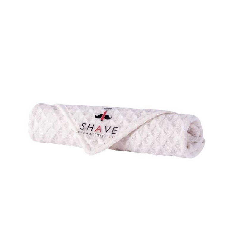 Shave Essentials Bath Towels & Washcloths Shave Towel