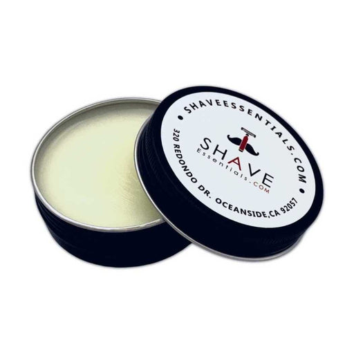 Shave Essentials Beard Balm Natural Beard Balm