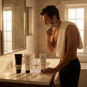 Shave Essentials Bundles & Kits Complete Grooming Kit for Men | Shave Essentials Premium Set