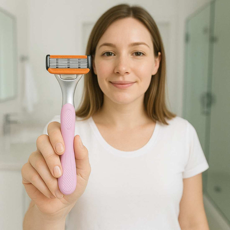Shave Essentials Bundles & Kits Shave Travel Kit