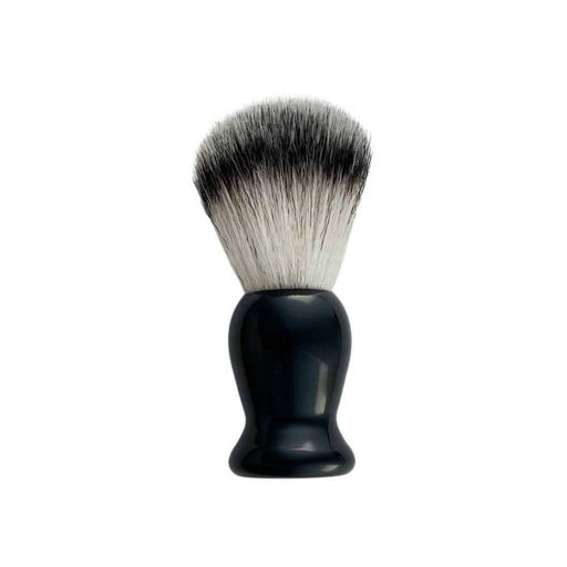 Shave Essentials Combs & Brushes Black Shave Brush