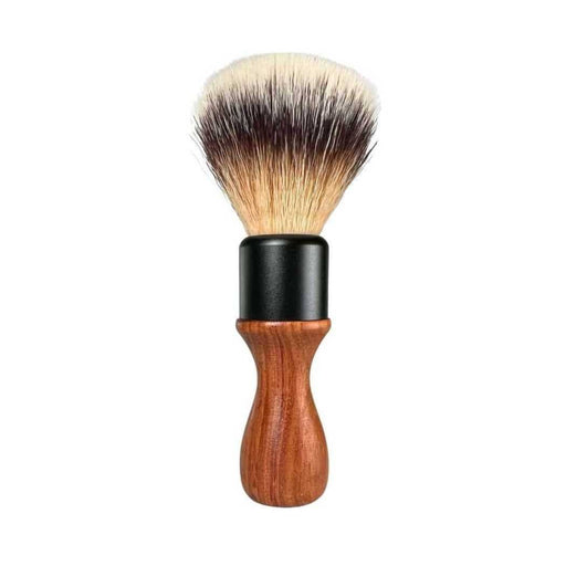 Shave Essentials Combs & Brushes Rosewood Shaving Brush
