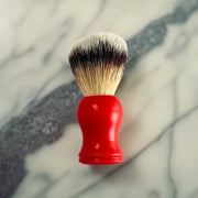 Shave Essentials Combs & Brushes Shave Brush