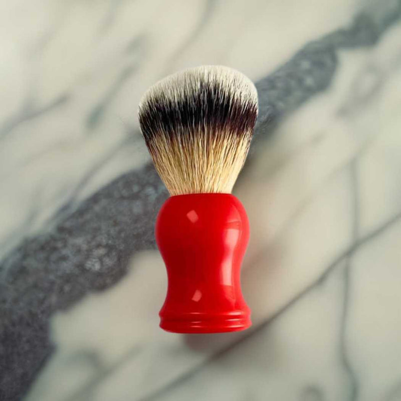 Shave Essentials Combs & Brushes Shave Brush