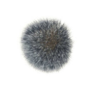 Shave Essentials Combs & Brushes Shave Brush