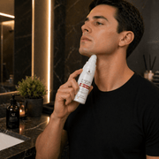 Shave Essentials Fulfillment After Shave Shave Essentials Razor Bump Serum