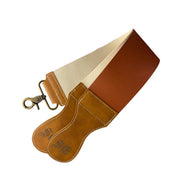 Shave Essentials Fulfillment Razor Strops Vegan Leather Strop / Add Engraving Shave Essentials Razor Strops