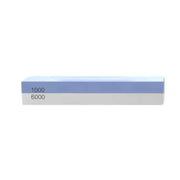 Shave Essentials Fulfillment Sharpening Stones 1000/6000 Grit Single Sharpening Stone Shave Essentials Premium Sharpening Stones