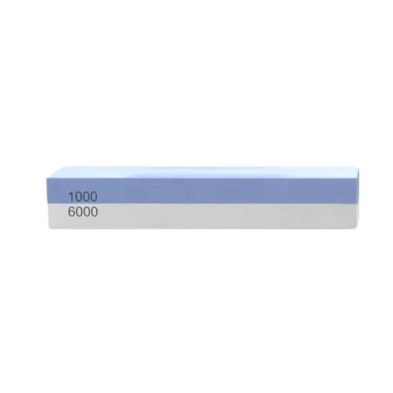 Shave Essentials Fulfillment Sharpening Stones 1000/6000 Grit Single Sharpening Stone Shave Essentials Premium Sharpening Stones