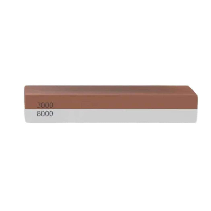 Shave Essentials Fulfillment Sharpening Stones 3000/8000 Grit Single Sharpening Stone Shave Essentials Premium Sharpening Stones