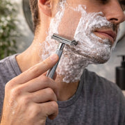 Shave Essentials Fulfillment Shave Cream Shave Essentials All-Natural Shave Cream