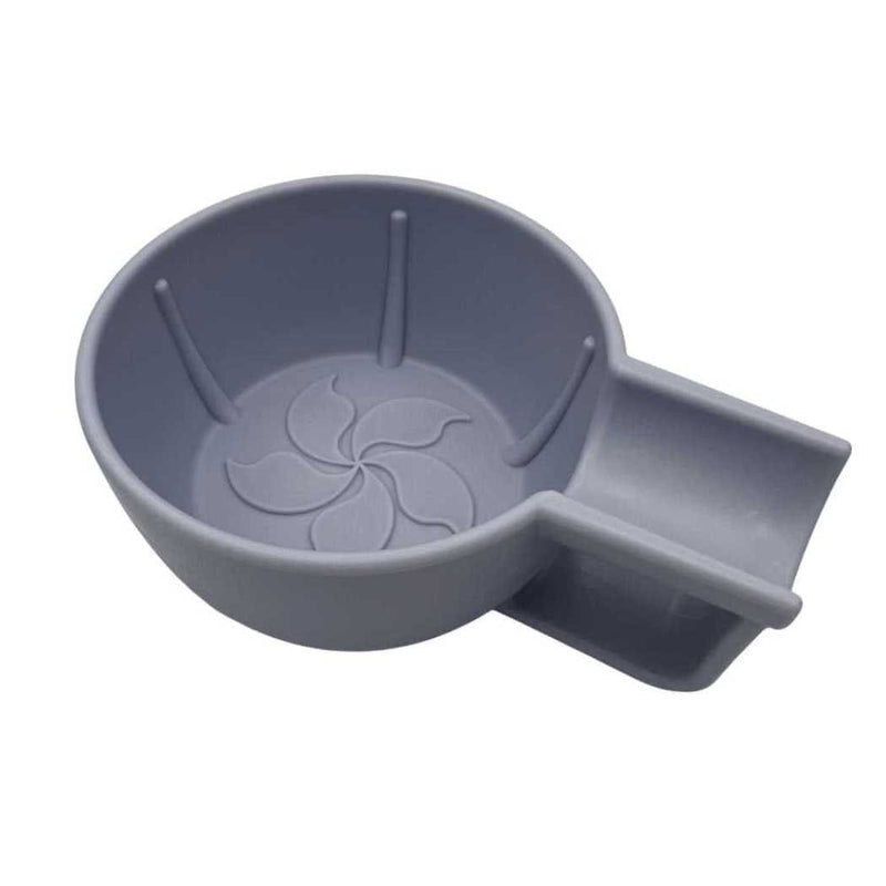 Shave Essentials Fulfillment Shaving Bowls & Mugs Light Blue Shave Essentials Shave Bowl