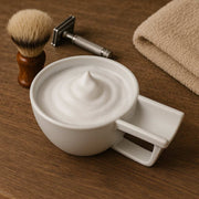 Shave Essentials Fulfillment Shaving Bowls & Mugs Shave Essentials Shave Bowl