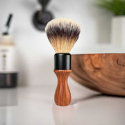 Shave Essentials Fulfillment Shaving Brushes Shave Essentials Rosewood Shaving Brush