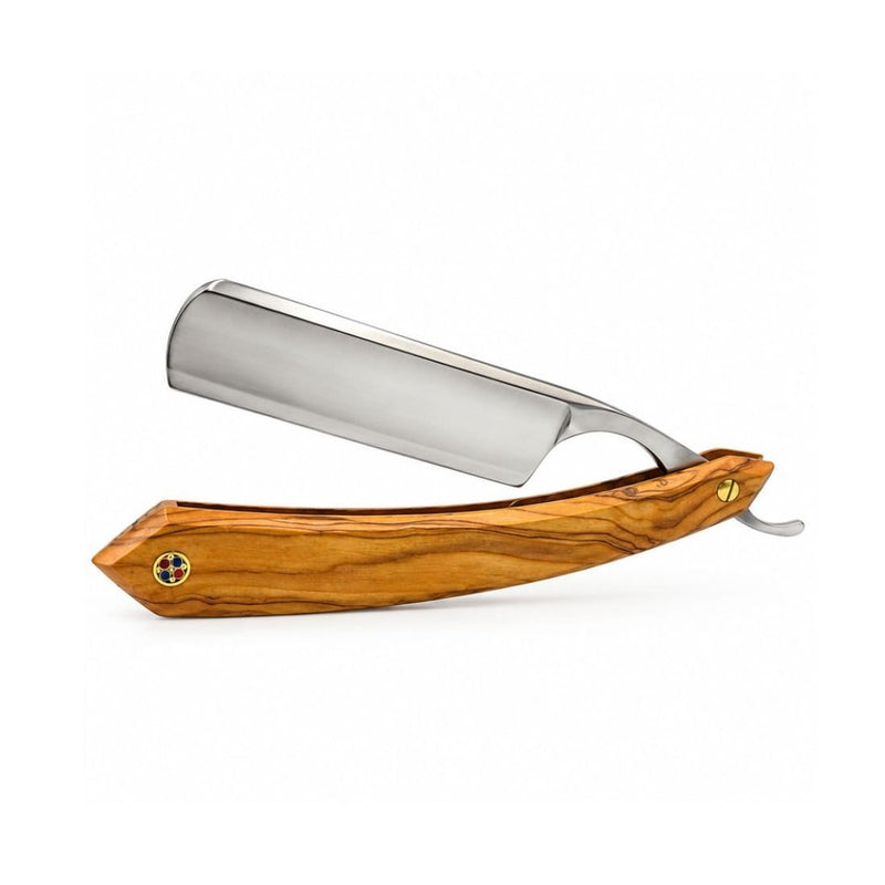 Shave Essentials Fulfillment Straight Razors Shave Essentials Camelback Edge Straight Razor