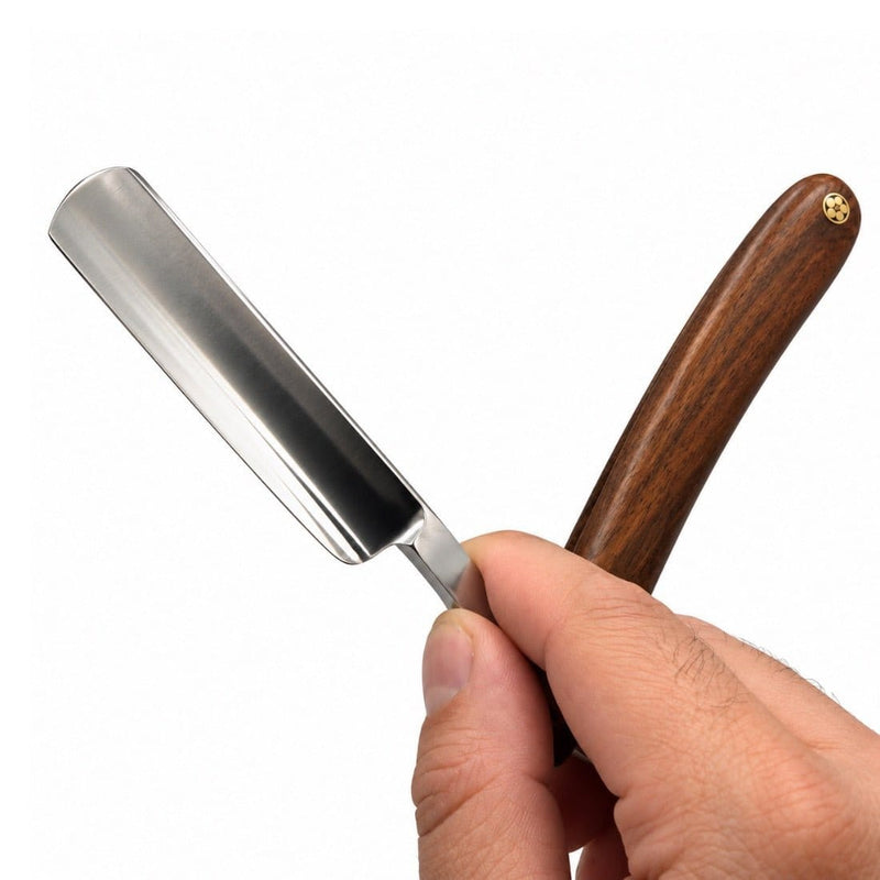 Shave Essentials Fulfillment Straight Razors Shave Essentials The Craftsman Straight Razor